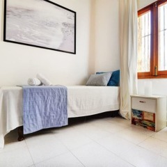 Отель 103945 - Villa in Santa Ponsa комната для гостей фото 5