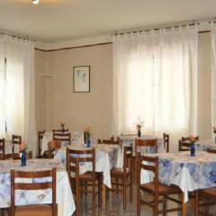 Hotel Villa Cavalli питание