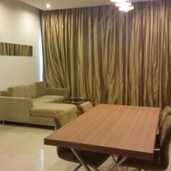 Отель LH Apartment @ Regalia Малайзия, Куала-Лумпур - отзывы, цены и фото номеров - забронировать отель LH Apartment @ Regalia онлайн комната для гостей фото 2