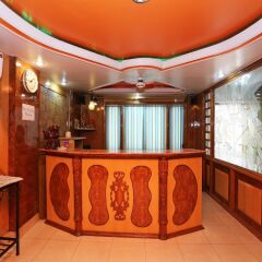 OYO 15468 Hotel Sharda спа