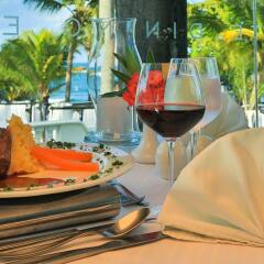 Отель Lifestyle Tropical Beach Resort & Spa All Inclusive питание