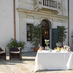 Отель Villa Barbarich Италия, Лимена - 1 отзыв об отеле, цены и фото номеров - забронировать отель Villa Barbarich онлайн помещение для мероприятий