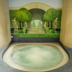 Dwór Oliwski City Hotel & SPA с домашними животными