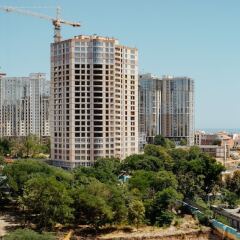 Гостиница Barkar Apartments Украина, Одесса - отзывы, цены и фото номеров - забронировать гостиницу Barkar Apartments онлайн фото 4