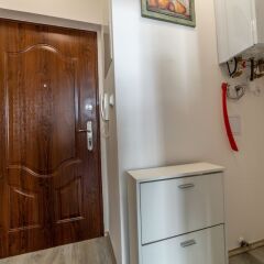 Отель Apartmany LETNA u SPARTY удобства в номере фото 2