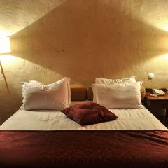 4ODA Cave House Boutique Hotel детские мероприятия фото 2