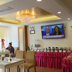 Huong Sen Annex Hotel