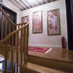 Mezzo Hotel Турция, Стамбул - отзывы, цены и фото номеров - забронировать отель Mezzo Hotel онлайн детские мероприятия