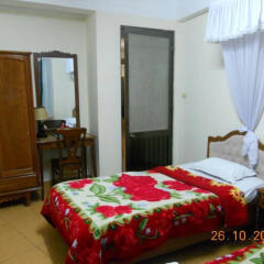 Thanh Binh Hotel Далат комната для гостей фото 3