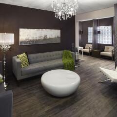 Отель Four Points by Sheraton Hotel & Suites Calgary West Канада, Калгари - отзывы, цены и фото номеров - забронировать отель Four Points by Sheraton Hotel & Suites Calgary West онлайн спа