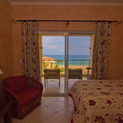 Отель Las Mananitas LM 3 Villa 3502 3 Bedroom Villa By Seaside Los Cabos Сан-Хосе-дель-Кабо комната для гостей фото 5