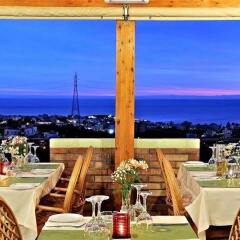 Отель Asterias Village Resort