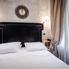 Отель Mdm Luxury Rooms Guesthouse комната для гостей фото 2