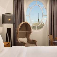 Гостиница DoubleTree by Hilton Kazan City Center удобства в номере