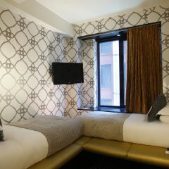 Room Mate Grace Boutique Hotel In New York United States Of