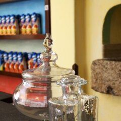 Hotel Charleston Сполето детские мероприятия фото 2