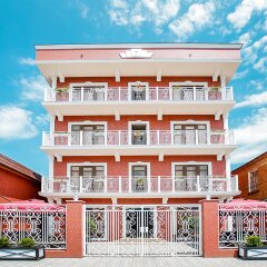 AINLAN Hotel in Sukhum, Abkhazia from 77$, photos, reviews - zenhotels.com photo 2
