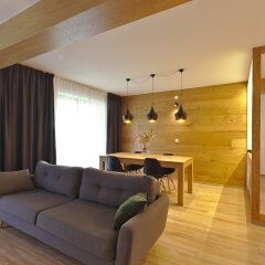 Отель Apartamenty Forma Tatrica Закопане фото 7