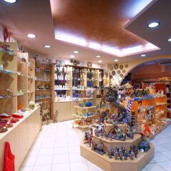 Blue Dolphin Hotel развлечения