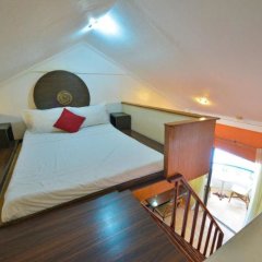 Отель Villa Sunset Филиппины, остров Боракай - отзывы, цены и фото номеров - забронировать отель Villa Sunset онлайн удобства в номере