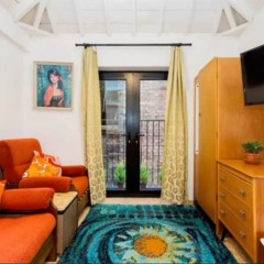Отель Soho Stables комната для гостей фото 5