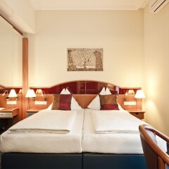 Отель Austria Classic Hotel Wien Австрия, Вена - отзывы, цены и фото номеров - забронировать отель Austria Classic Hotel Wien онлайн фото 14