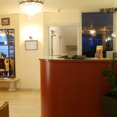 Отель Bahn-Hotel Германия, Дюссельдорф - 3 отзыва об отеле, цены и фото номеров - забронировать отель Bahn-Hotel онлайн спа