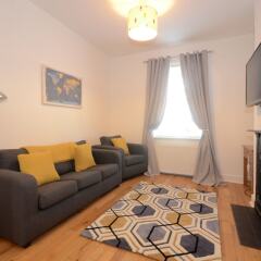 Отель Upper Holgate House комната для гостей фото 2