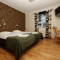 Отель Örnvik Hotell & Konferens Швеция, Лулео - отзывы, цены и фото номеров - забронировать отель Örnvik Hotell & Konferens онлайн комната для гостей фото 3