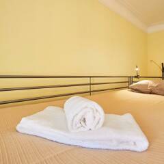 Отель BeGuest Belém Flat детские мероприятия