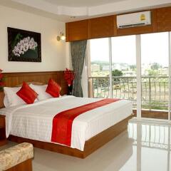 Power Inn Hotel комната для гостей фото 3