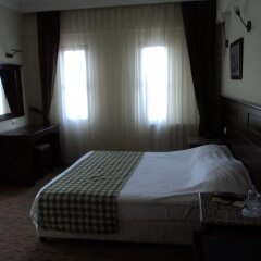 Egehan Hotel Турция, Атакой - отзывы, цены и фото номеров - забронировать отель Egehan Hotel онлайн комната для гостей фото 5