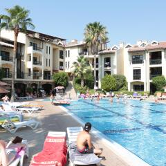 Club Turquoise Apartments Турция, Мармарис - отзывы, цены и фото номеров - забронировать отель Club Turquoise Apartments онлайн детские мероприятия