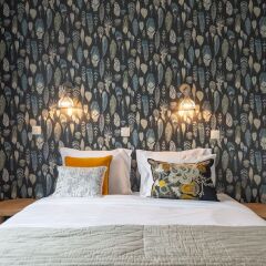 Отель Smartflats Design - Old Town Бельгия, Антверпен - отзывы, цены и фото номеров - забронировать отель Smartflats Design - Old Town онлайн комната для гостей фото 5