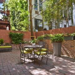 Отель East Village Apartments США, Нью-Йорк - отзывы, цены и фото номеров - забронировать отель East Village Apartments онлайн фото 7