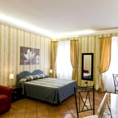 Hotel Apollo комната для гостей фото 5