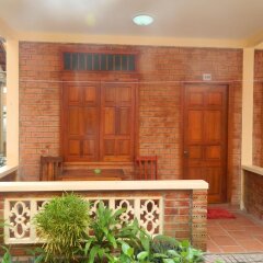 Отель Truong Linh Phu Quoc Resort бассейн фото 2