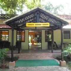 Отель Lumbini Buddha Garden Resort Непал, Лумбини - отзывы, цены и фото номеров - забронировать отель Lumbini Buddha Garden Resort онлайн развлечения