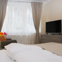 Апартаменты Limes Apartments удобства в номере