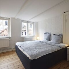 Отель Stay in the Heart of Copenhagen Копенгаген комната для гостей фото 4