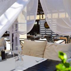 Отель Oasis Resort & Spa спа