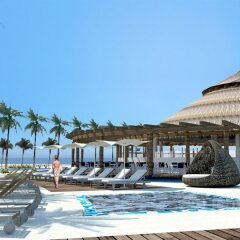 Отель CHIC by Royalton All Inclusive Resort – Adults Only с домашними животными