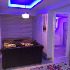 Balcova Luxury Residences Турция, Улучак-Ататюрк - отзывы, цены и фото номеров - забронировать отель Balcova Luxury Residences - Adults Only онлайн спа фото 2