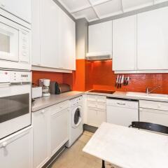Апартаменты Hip Classic and Central apartment в номере