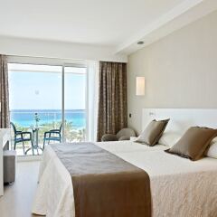 Отель Hipotels Hipocampo - Adults Only комната для гостей фото 4