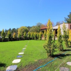 Villa Terra Pine Турция, Кесилер - отзывы, цены и фото номеров - забронировать отель Villa Terra Pine онлайн спортивное сооружение