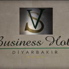 SV Business Hotel Diyarbakir Диярбакыр фитнесс-зал фото 4