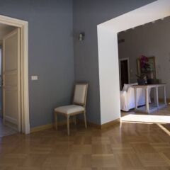 Отель Palazzo Artale Holiday Homes Италия, Палермо - отзывы, цены и фото номеров - забронировать отель Palazzo Artale Holiday Homes онлайн балкон