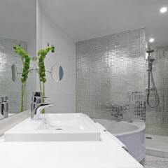 Отель Banke Hôtel ванная