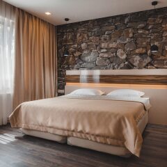Апартаменты Sun City Arcadia Apartments комната для гостей